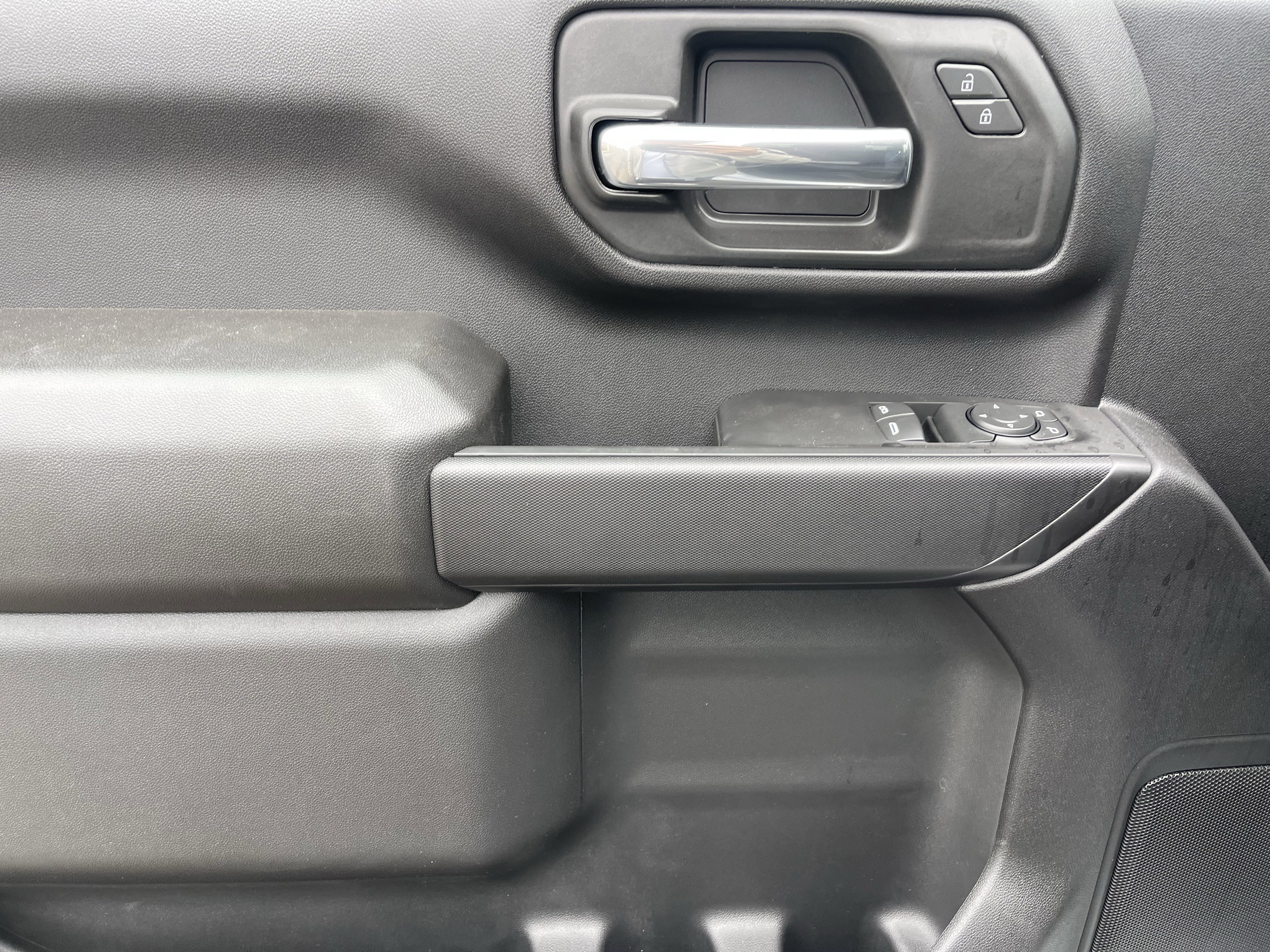 New 2025 Chevrolet Silverado 3500 W/T w/ WT Convenience Package image 12