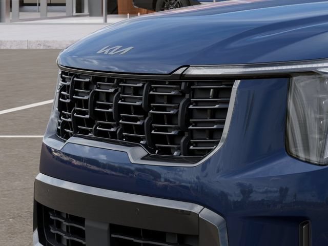 New 2026 Kia Sorento X-Line EX AWD/4WD image 12