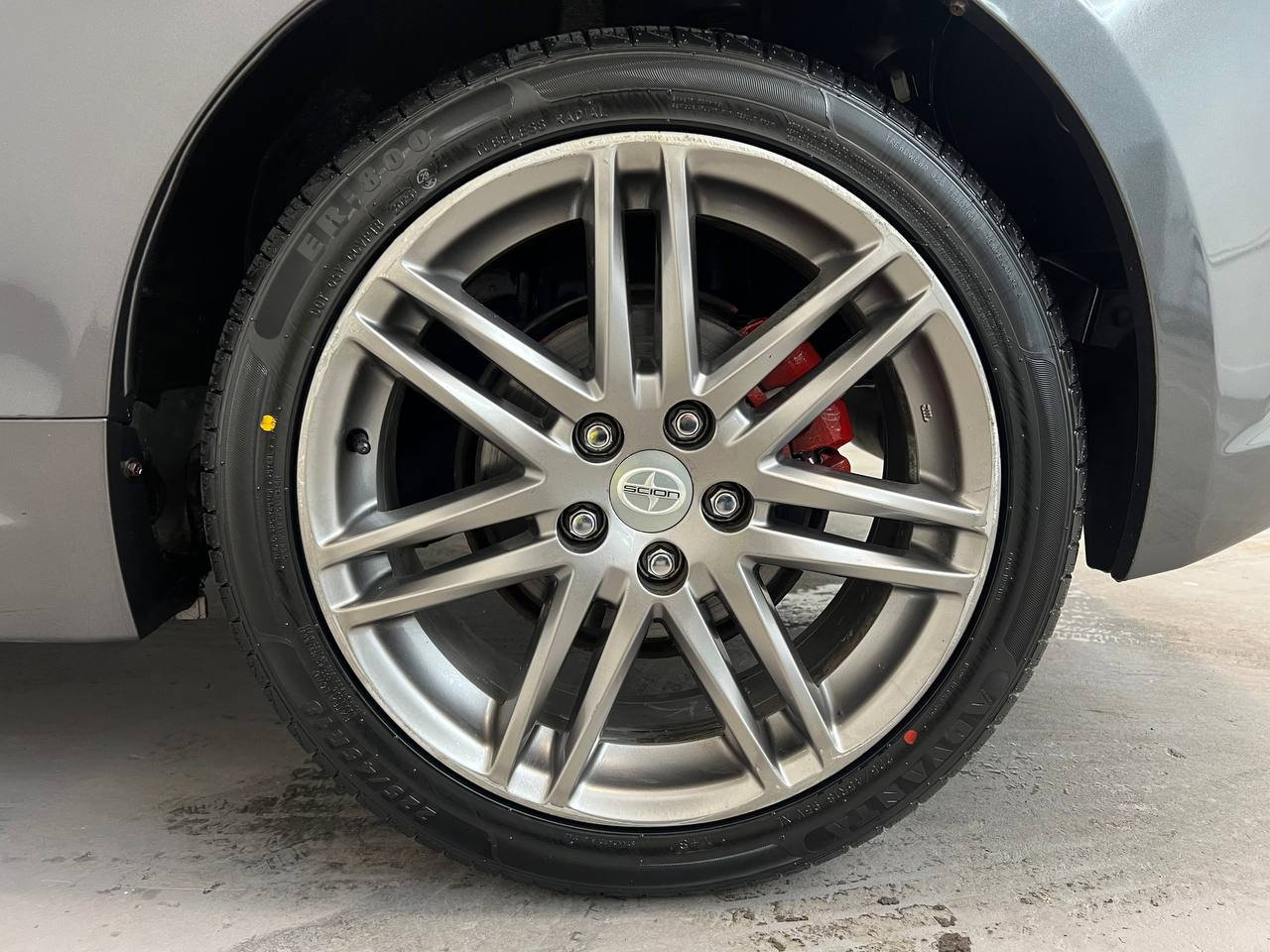 Used 2013 Scion tC image 28