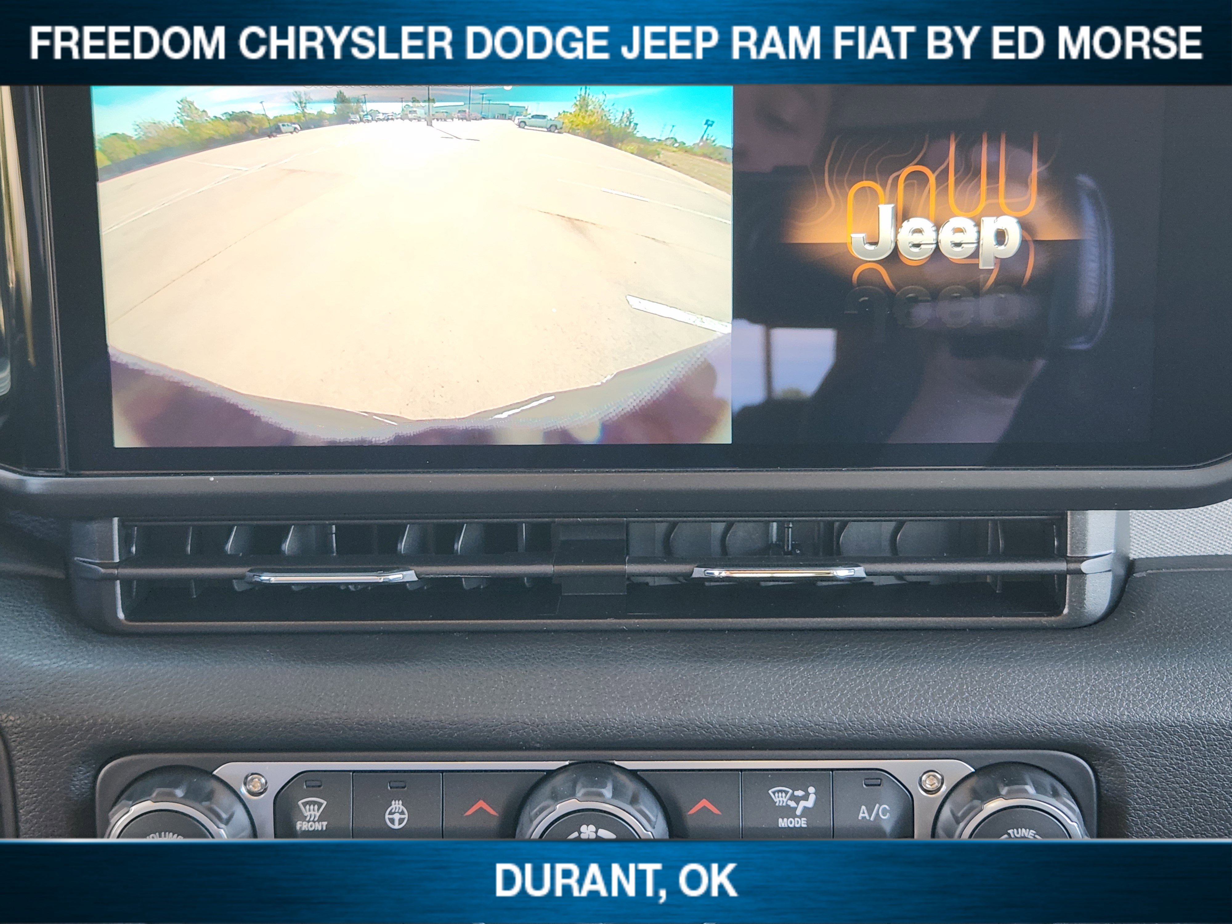 New 2026 Jeep Wrangler Sport S image 15