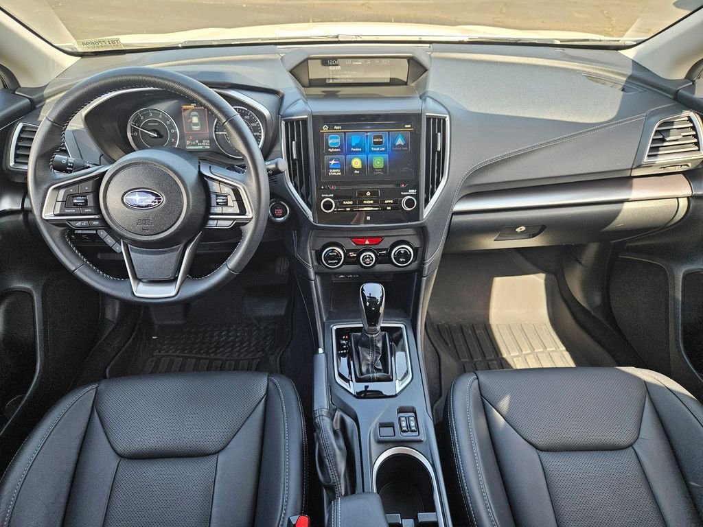 Used 2023 Subaru Impreza 2.0i Limited image 23