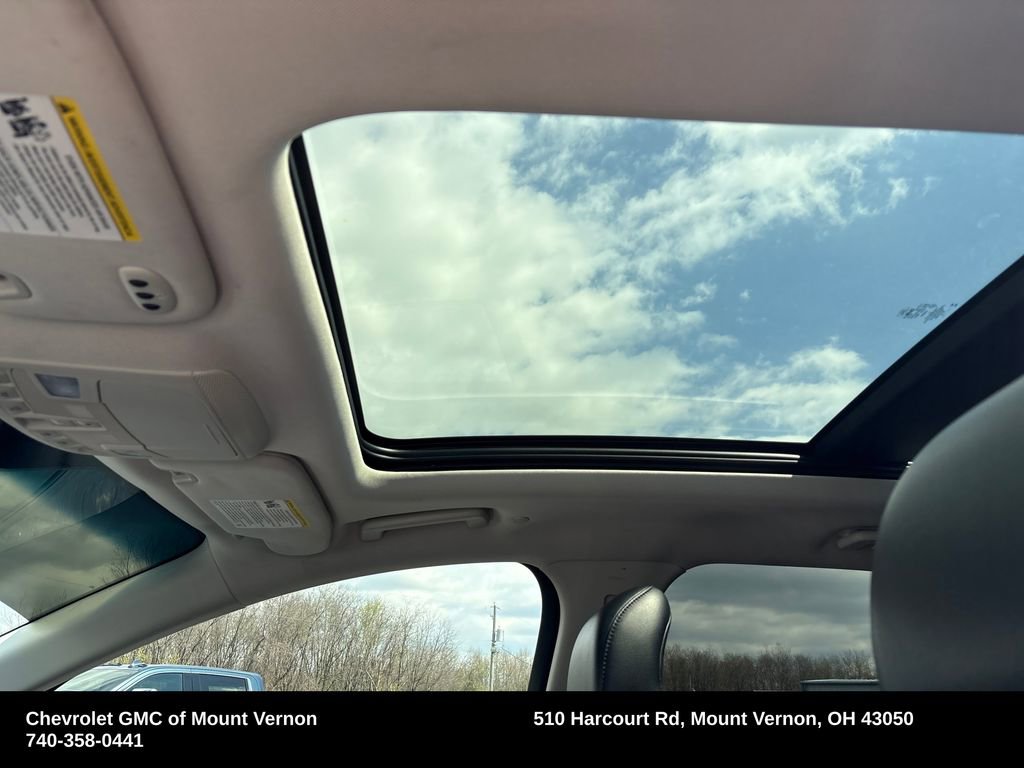 Used 2016 Ford Edge Sport w/ Canadian Touring Package AWD/4WD image 24