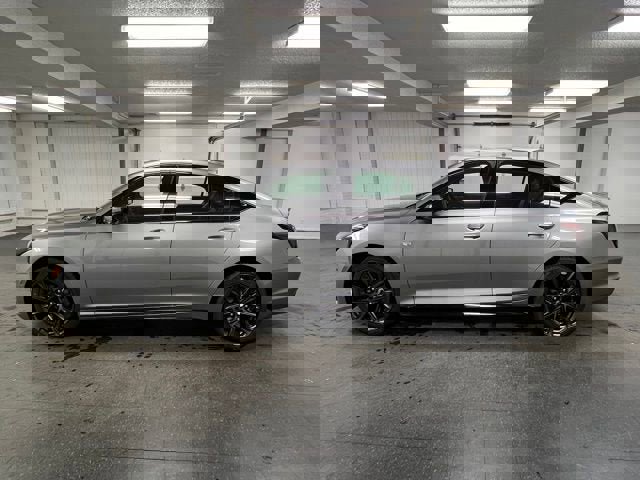 New 2026 Cadillac CT5 Sport AWD/4WD image 2