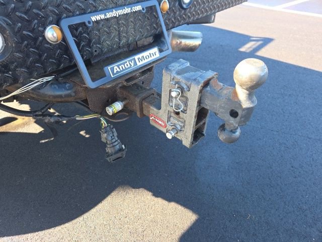 Used 2005 Dodge Ram 2500 Truck SLT w/ Trailer Tow Group image 9