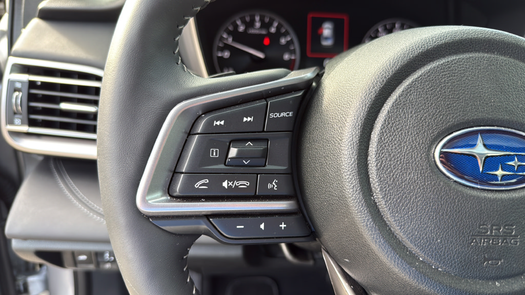 Used 2025 Subaru Legacy Touring XT AWD/4WD image 22