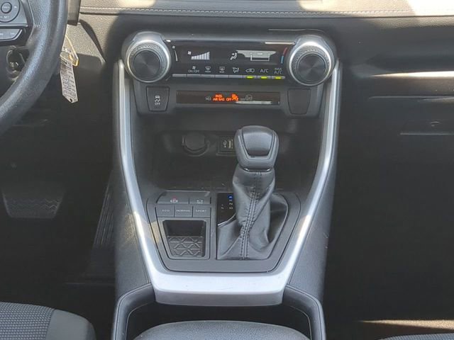 Certified 2023 Toyota RAV4 LE image 19