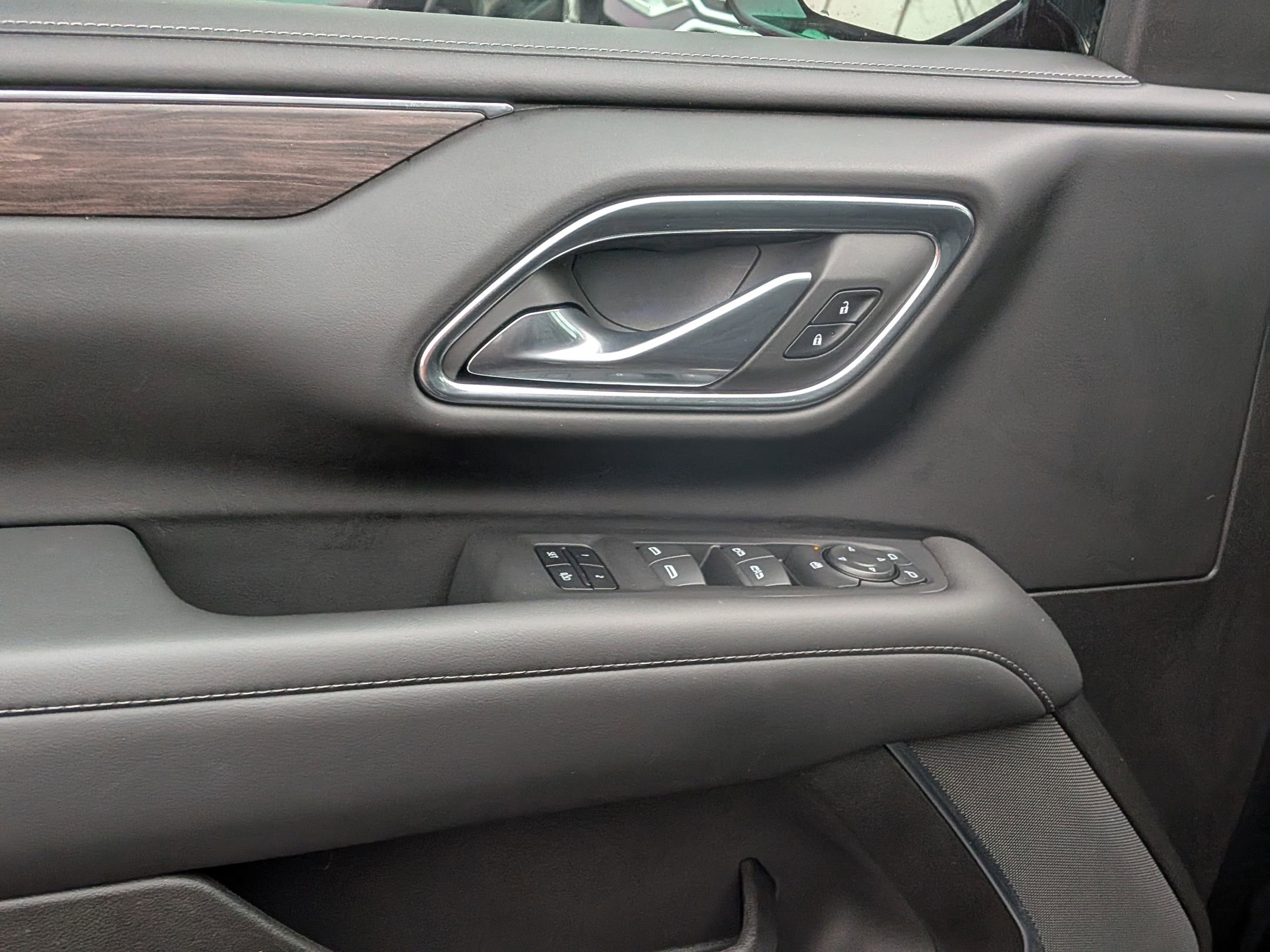 Certified 2023 Chevrolet Tahoe Z71 image 15