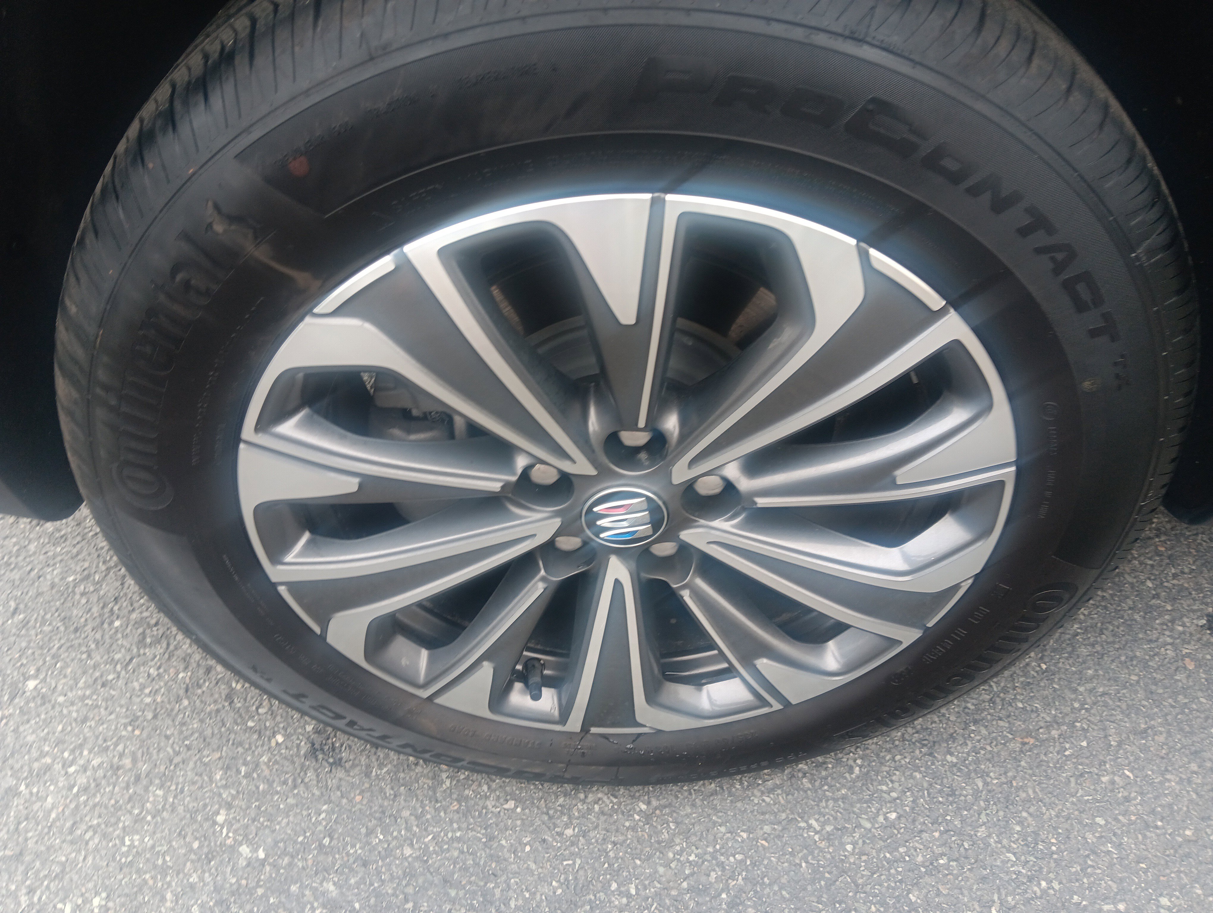 Used 2024 Buick Envision Preferred image 7