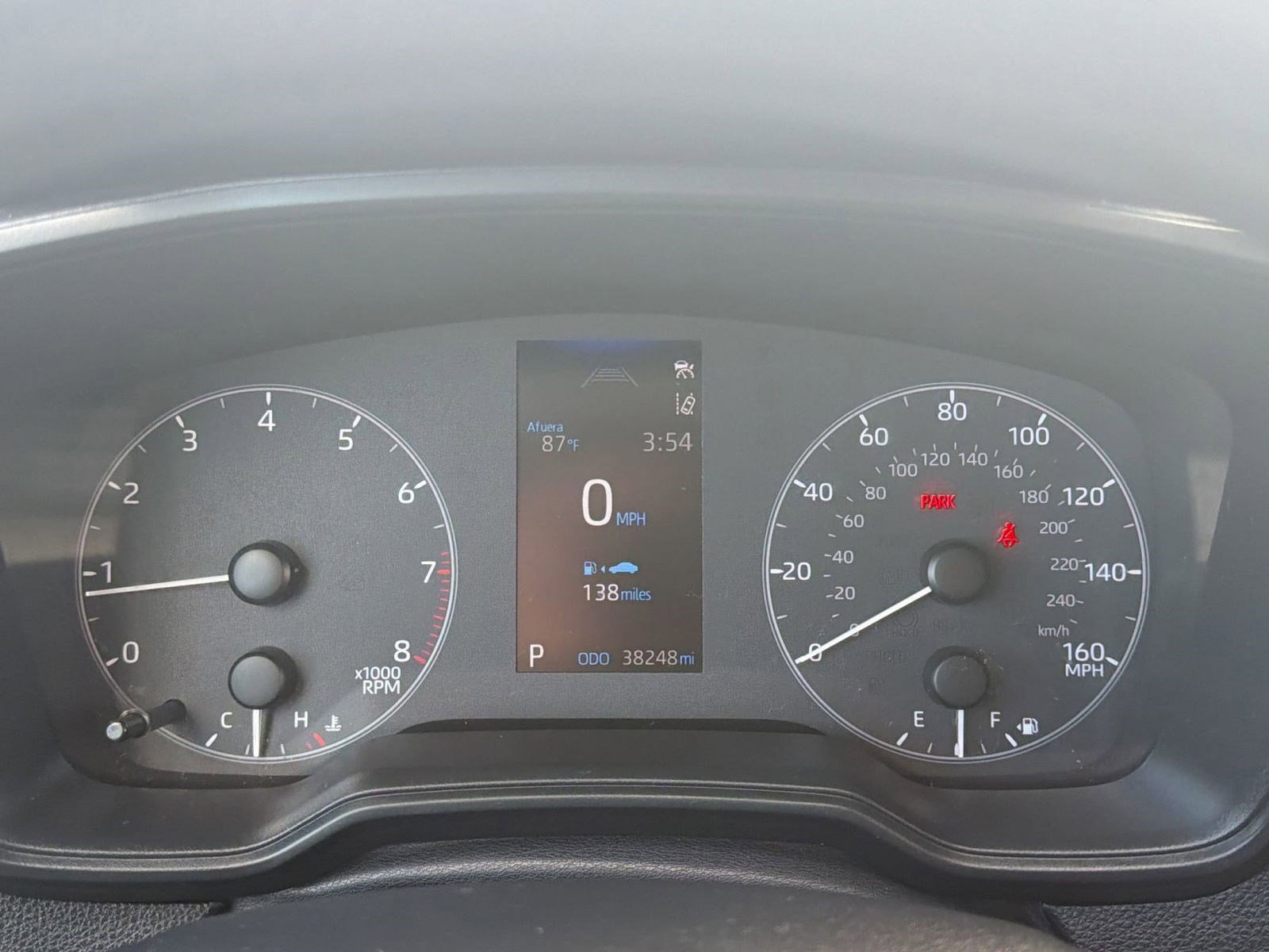 Certified 2025 Toyota Corolla LE FWD image 19