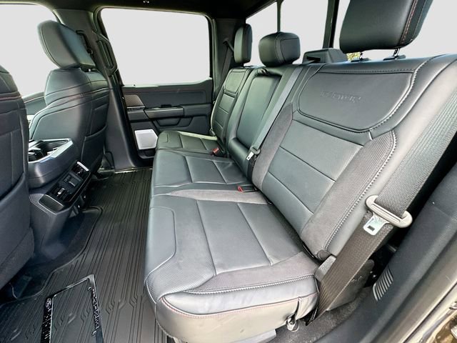 New 2026 Ford F150 Raptor image 17