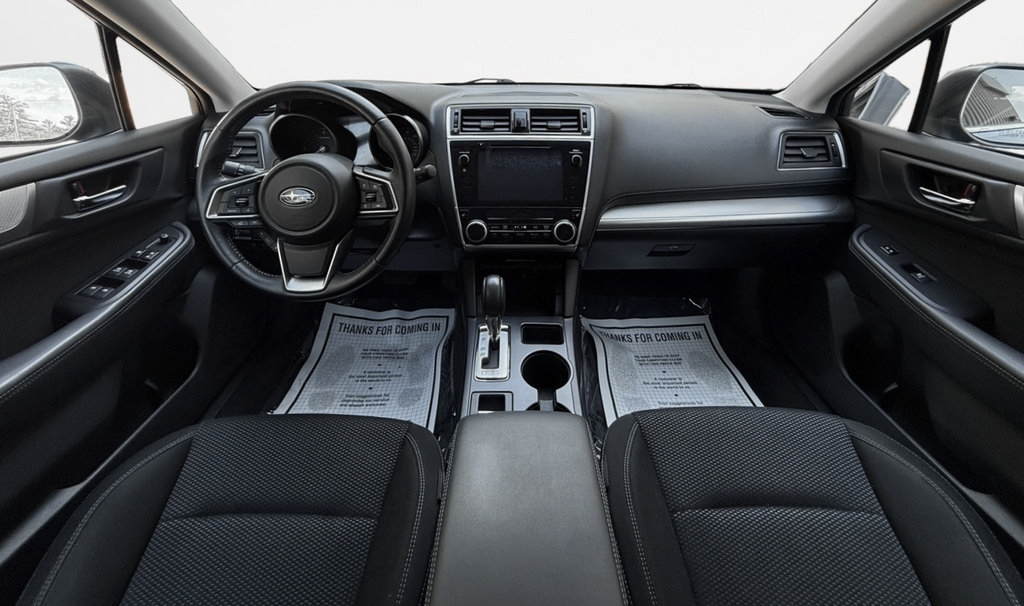 Used 2019 Subaru Outback 2.5i Premium AWD/4WD image 16