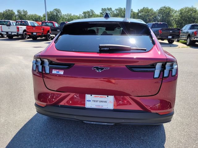 New 2025 Ford Mustang Mach-E Premium image 34