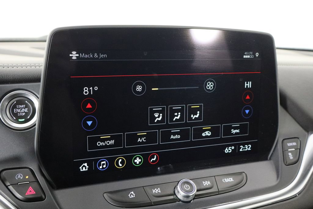 Used 2023 Chevrolet Blazer LT AWD/4WD image 33