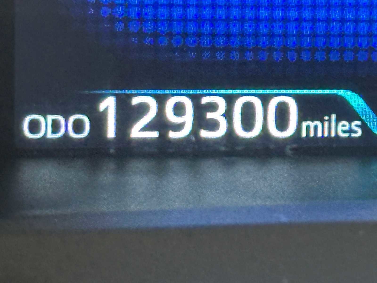 Used 2016 Toyota Prius Two image 18