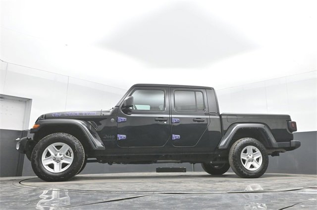 Used 2022 Jeep Gladiator Sport image 41