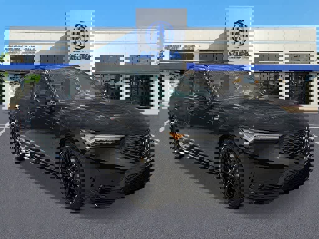 New 2026 Acura Integra A-Spec image 7