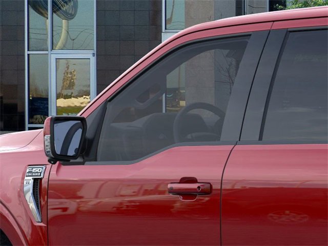 New 2025 Ford F150 King Ranch w/ FX4 Off-Road Package image 20