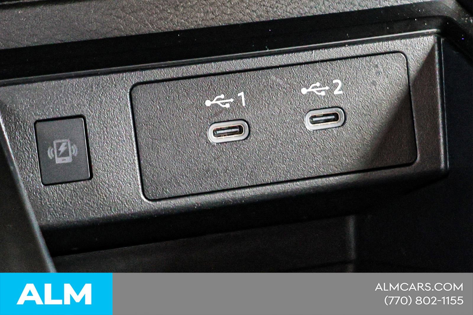 Used 2025 Nissan Kicks SR image 34