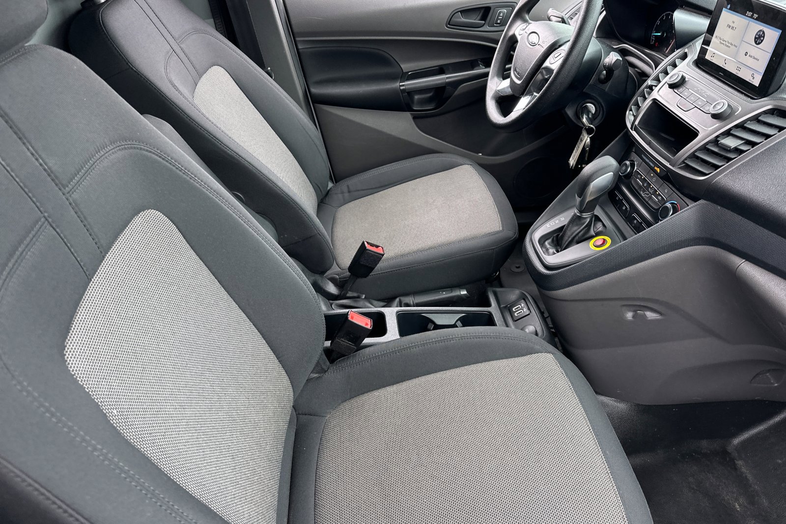 Used 2020 Ford Transit Connect XL image 14