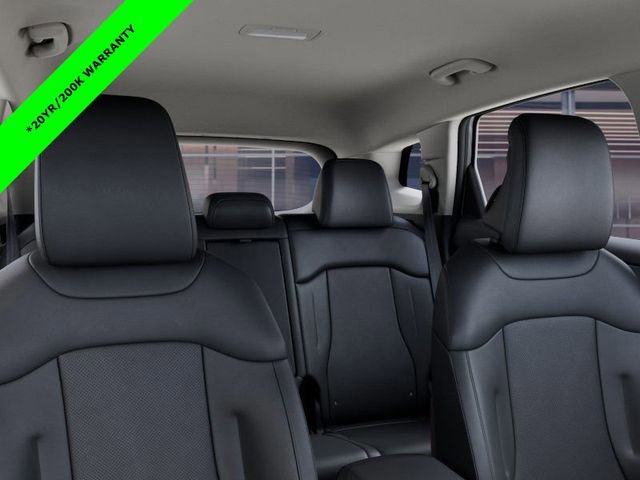 New 2026 Kia Sportage EX image 27