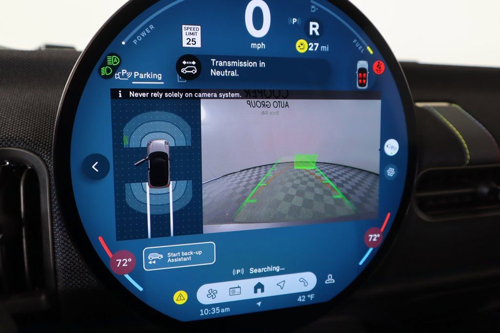 New 2025 MINI Cooper 2-Door Hardtop image 7