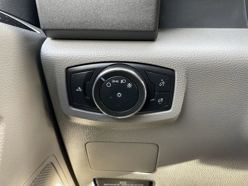 Used 2022 Ford F350 XL w/ STX Appearance Package image 49