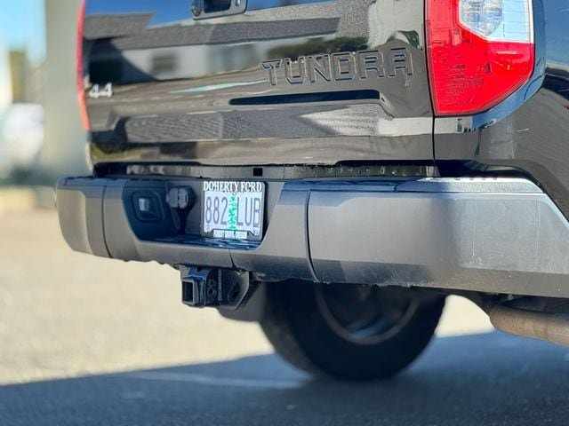 Used 2019 Toyota Tundra SR AWD/4WD image 13
