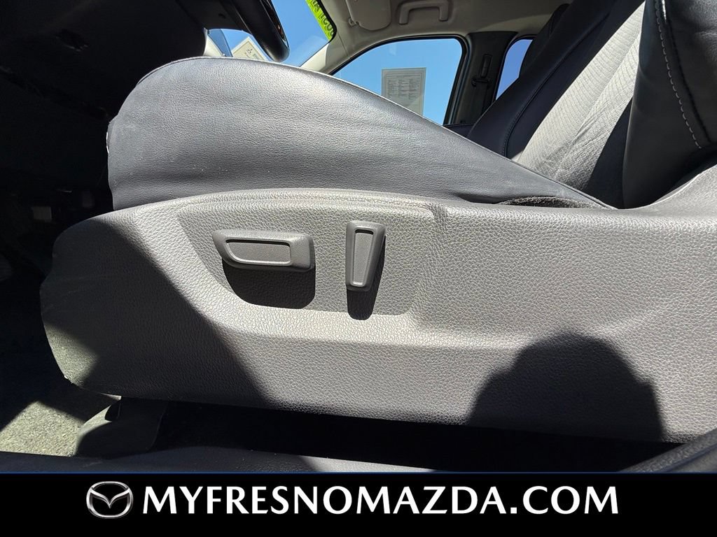 Used 2024 Mitsubishi Eclipse Cross SE AWD/4WD image 35