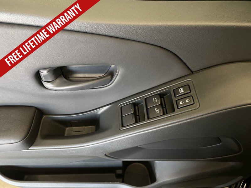 New 2026 Nissan Frontier S w/ S Utility Package RWD image 24