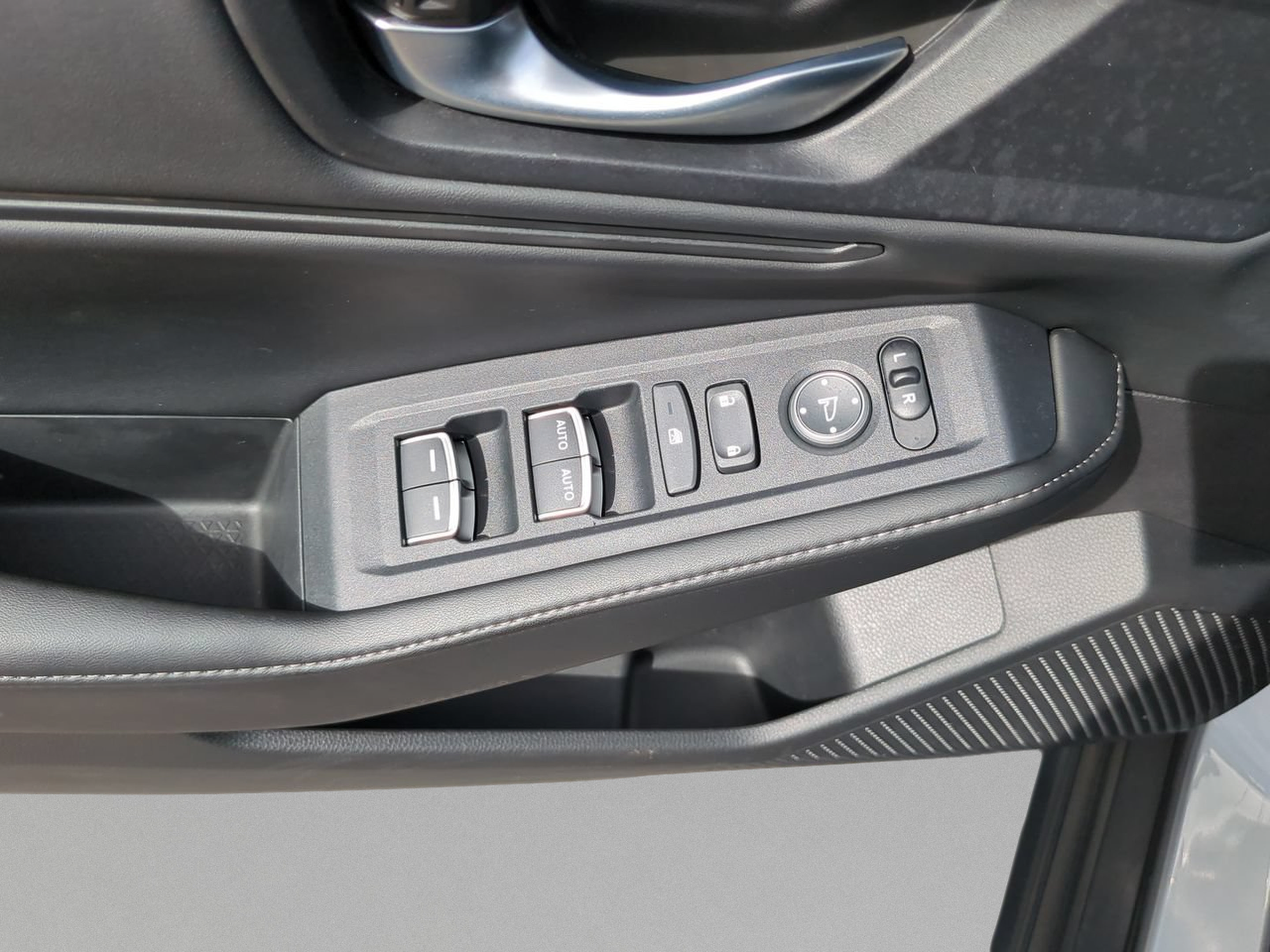 Certified 2024 Honda Accord Sport image 17
