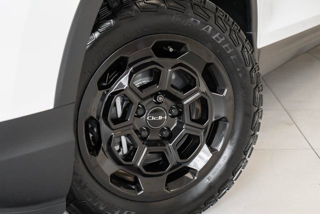 New 2025 Honda Ridgeline TrailSport+ video 2