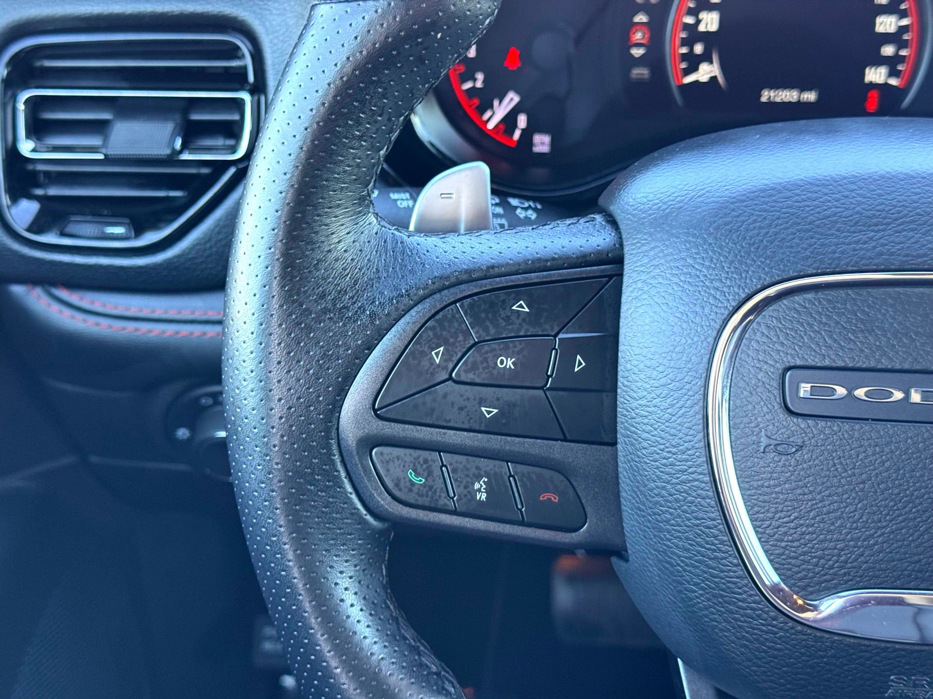 Used 2025 Dodge Durango GT image 26