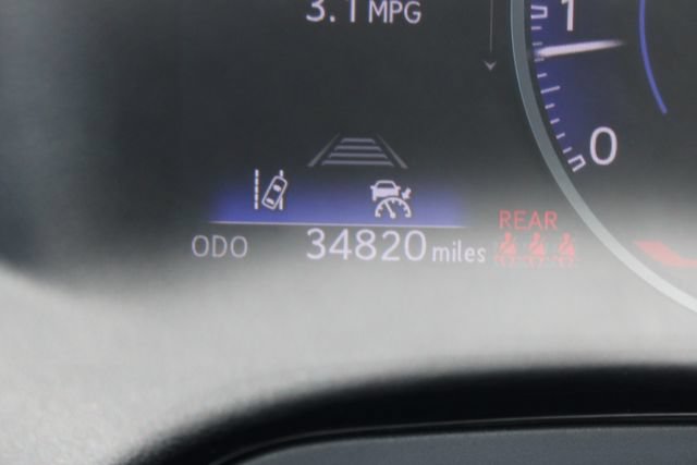 Certified 2024 Lexus RX 350 Premium w/ Convenience Package FWD image 15
