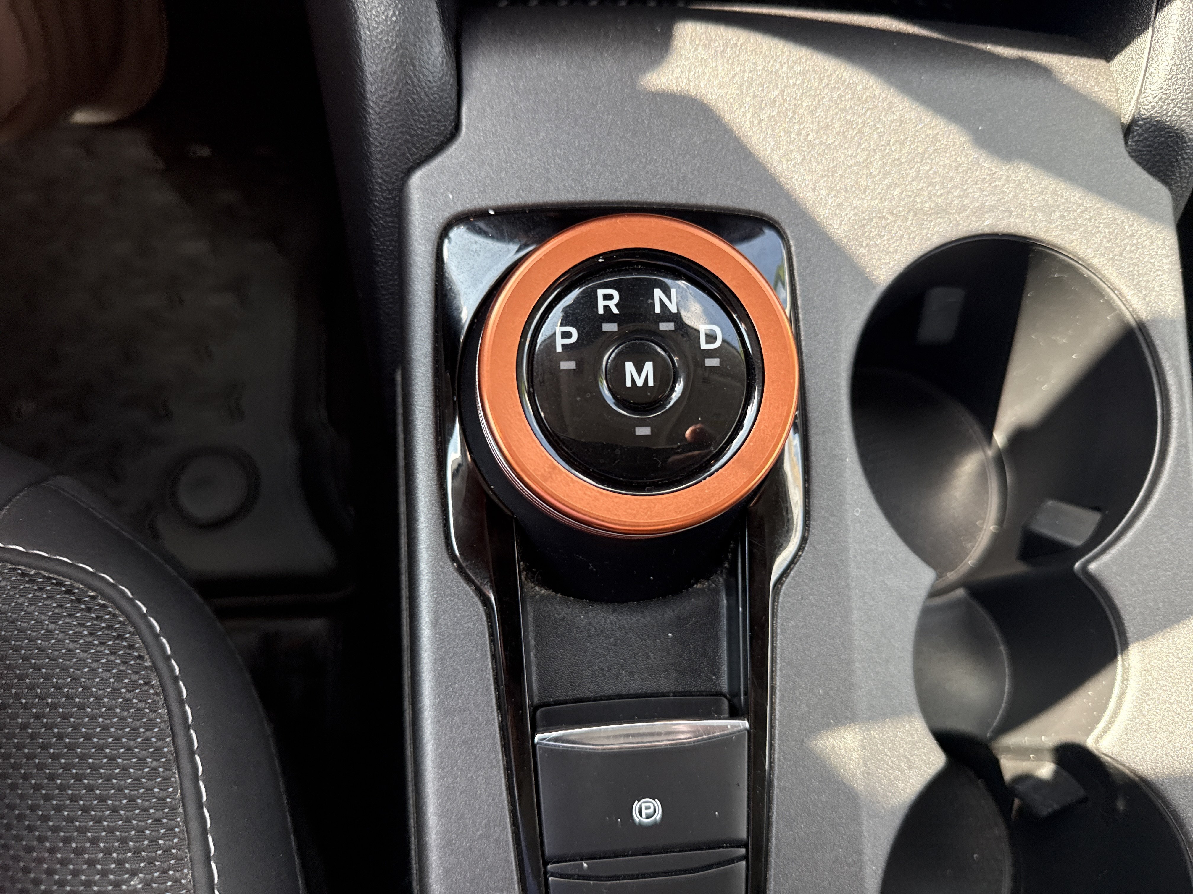 Used 2022 Ford Bronco Sport Badlands AWD/4WD image 24