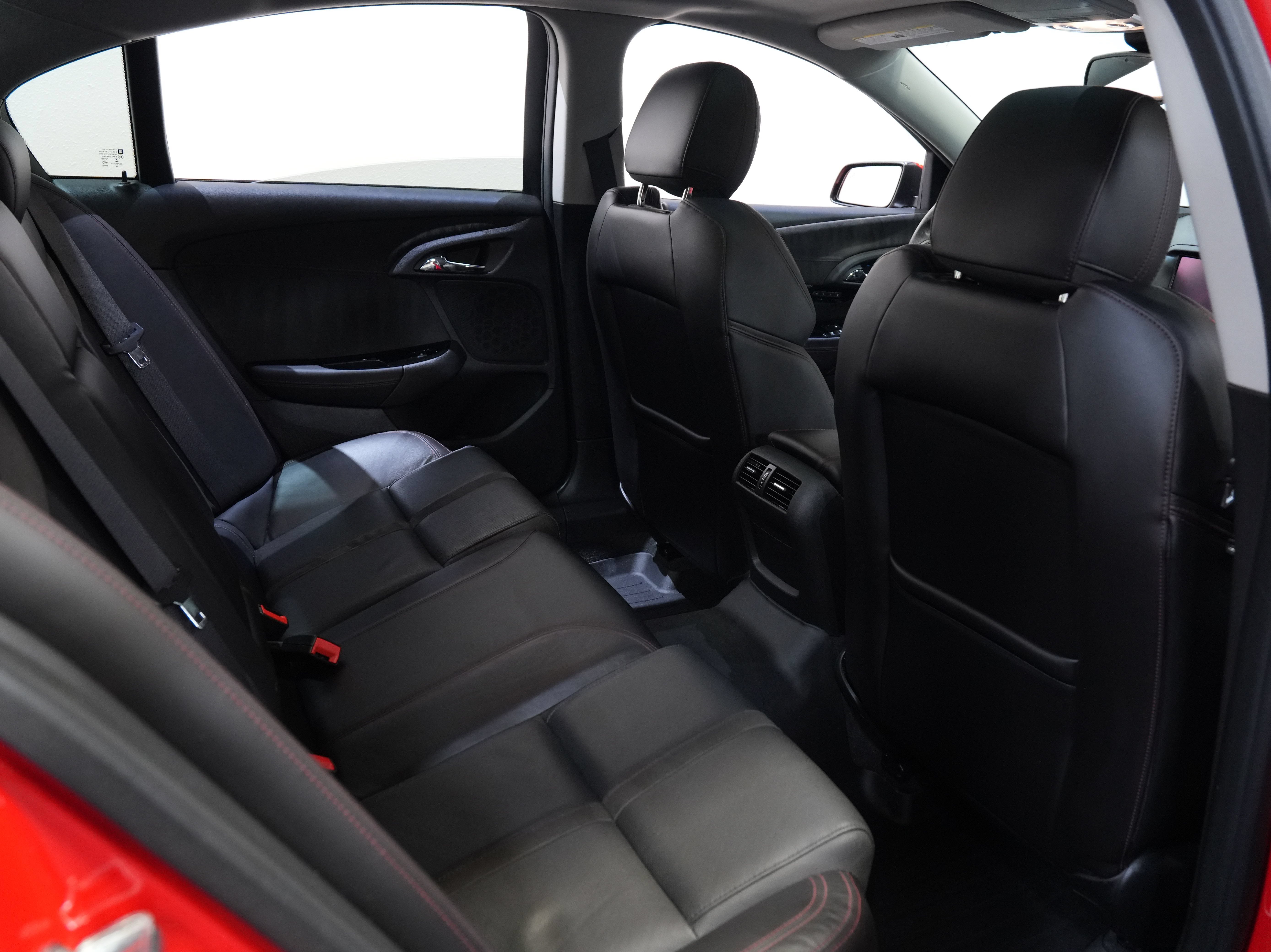 Used 2017 Chevrolet SS RWD image 37