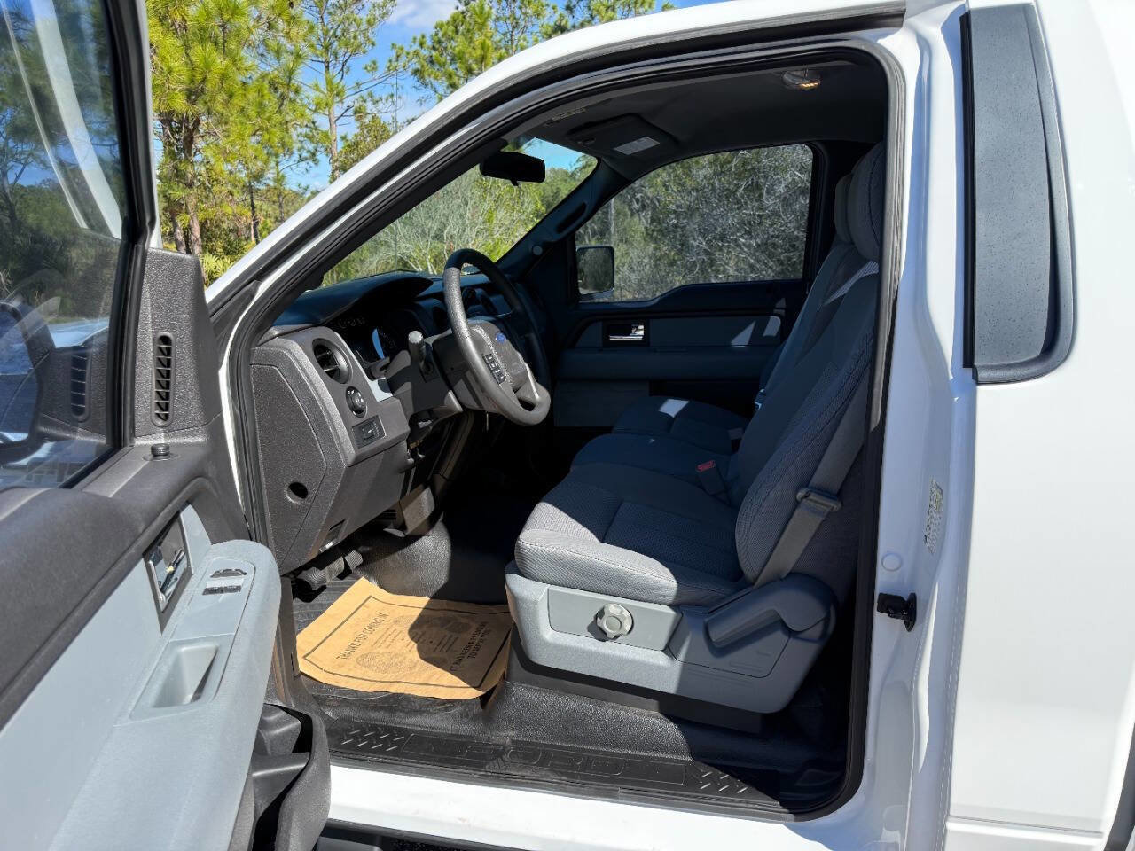 Used 2013 Ford F150 XL w/ PWR Equipment Group image 10