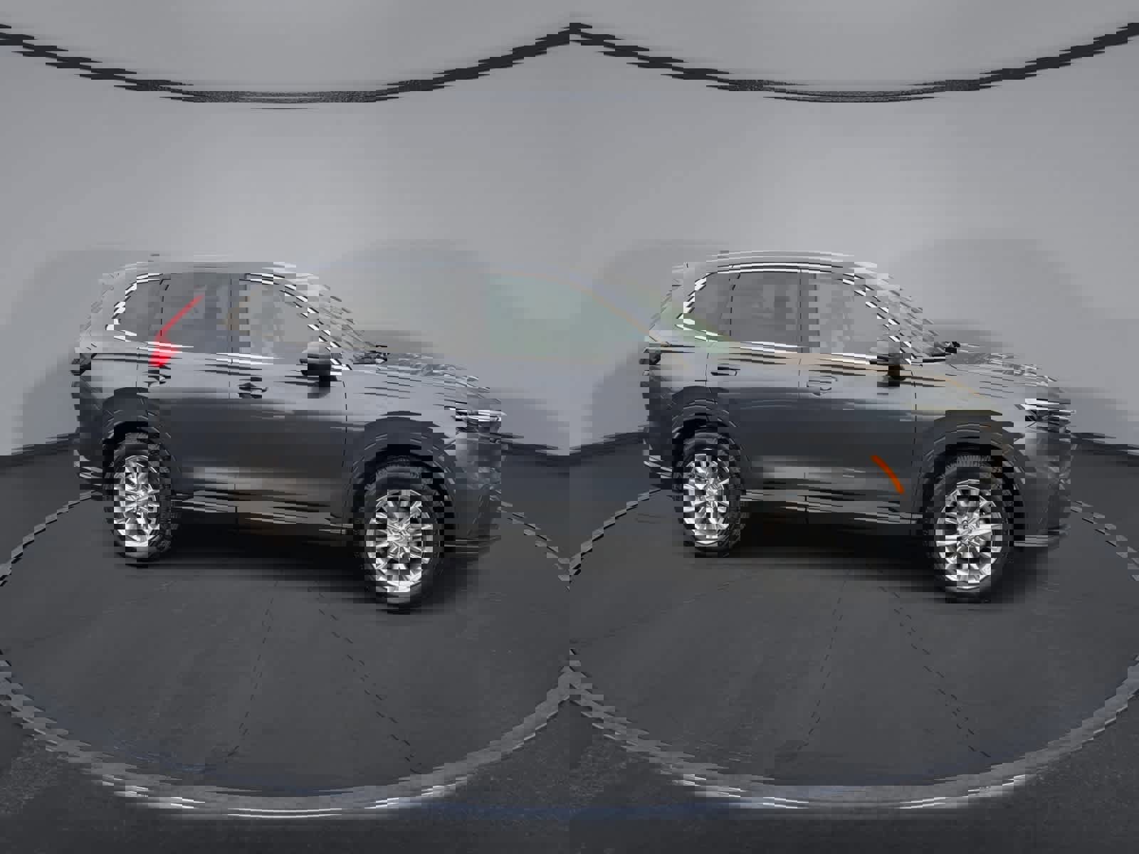 Used 2024 Honda CR-V EX image 9