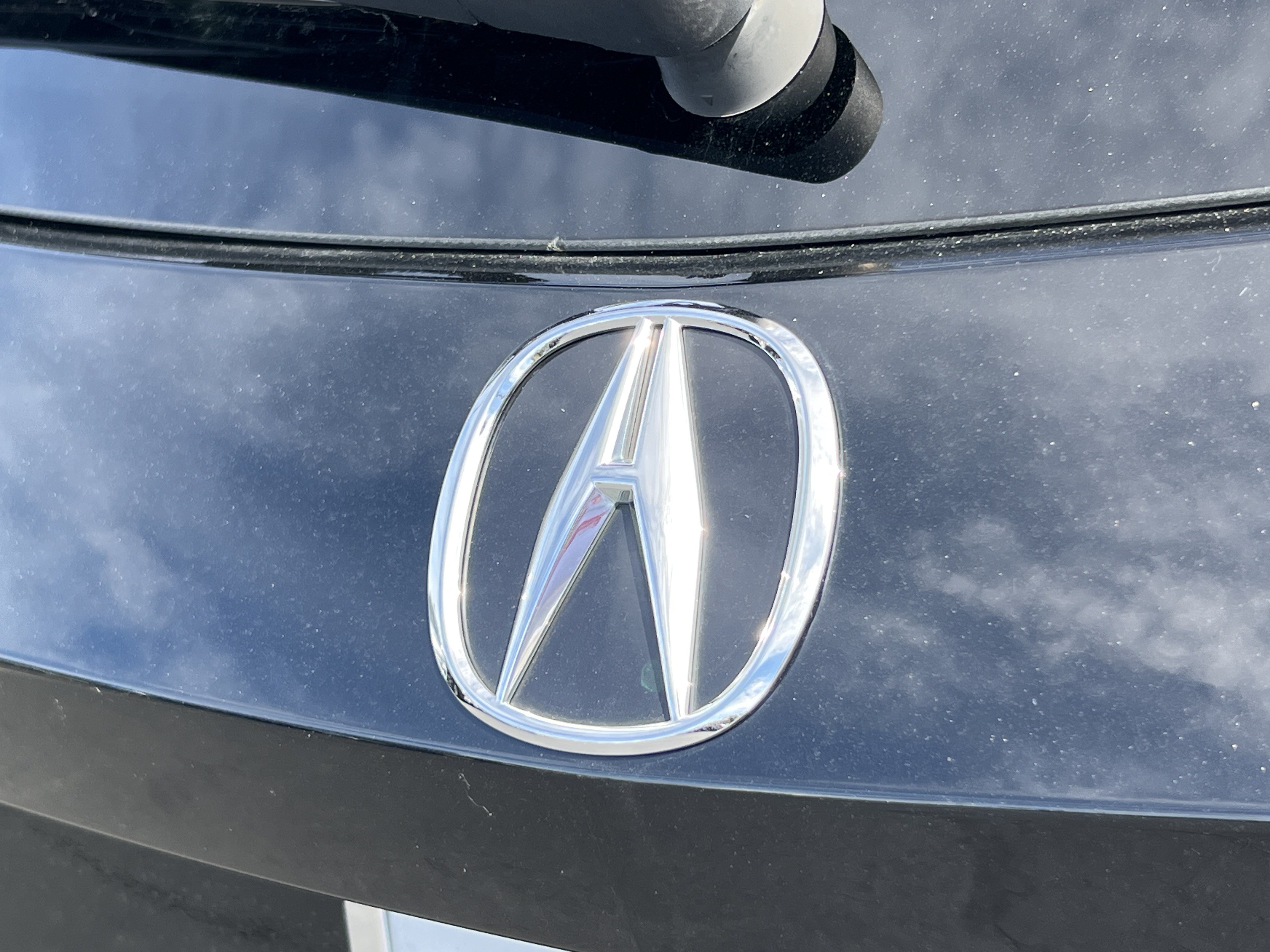 Used 2025 Acura MDX A-Spec w/ Advance Package AWD/4WD image 8