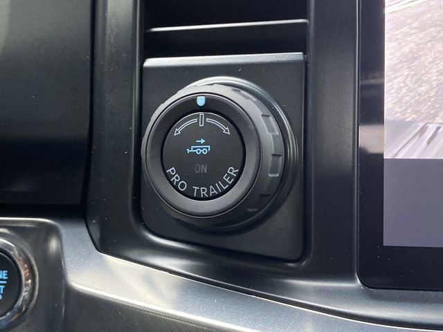 Certified 2026 Ford F350 King Ranch image 35