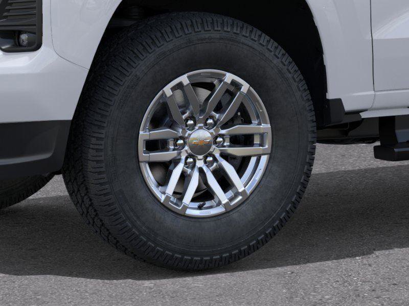 New 2026 Chevrolet Colorado LT image 9