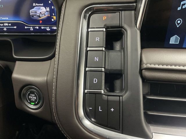 Used 2024 Chevrolet Tahoe Z71 w/ Z71 Off-Road Package image 20