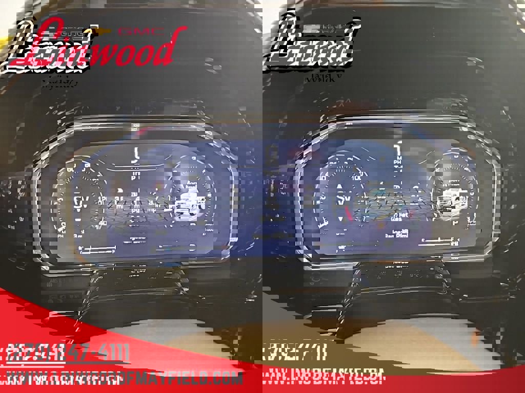 New 2026 GMC Sierra 1500 SLT w/ SLT Premium Plus Package image 24