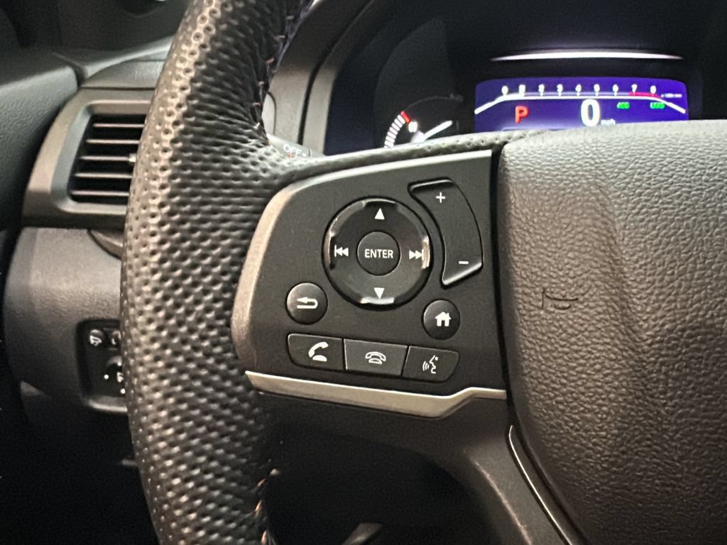 Certified 2023 Honda Passport TrailSport image 27