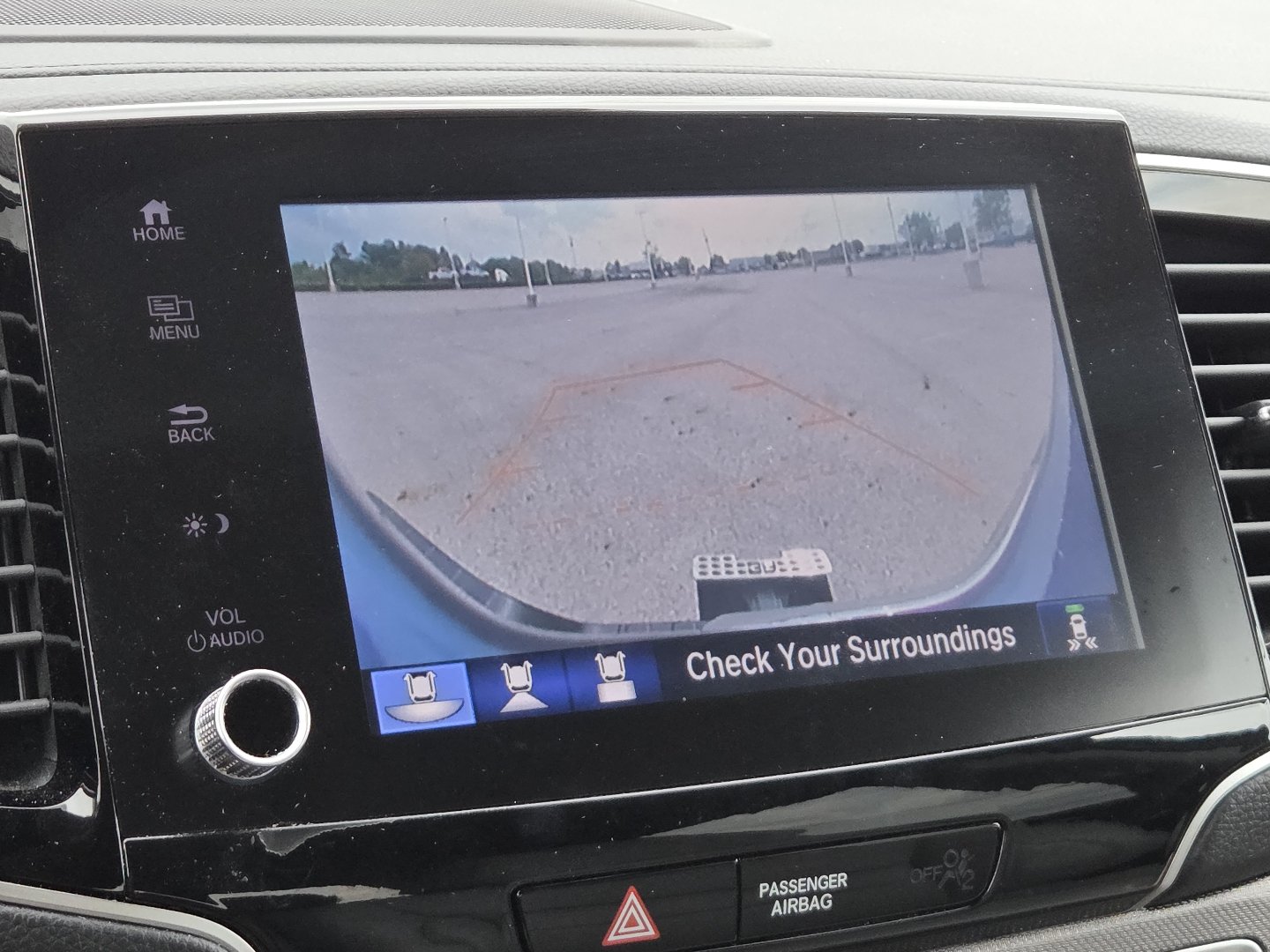 Used 2023 Honda Ridgeline RTL-E image 8