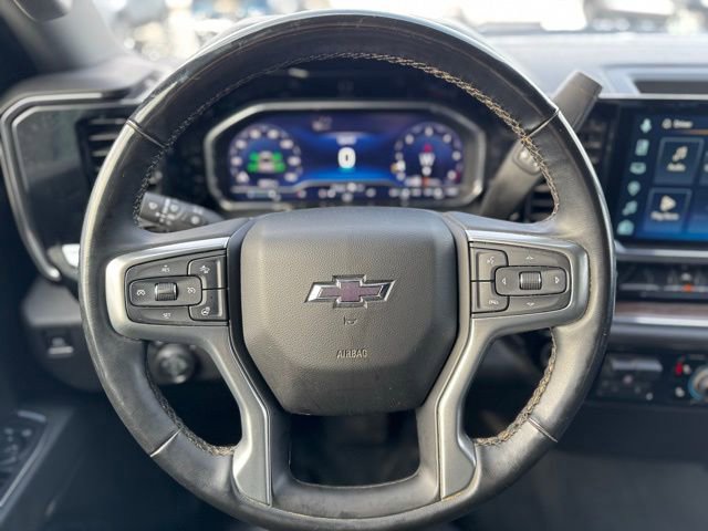 Used 2024 Chevrolet Silverado 1500 RST image 23