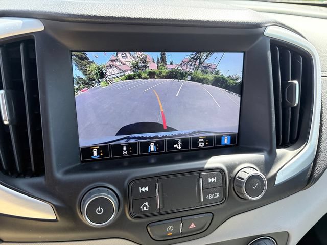 Used 2023 GMC Terrain SLT w/ Tech Package AWD/4WD image 19