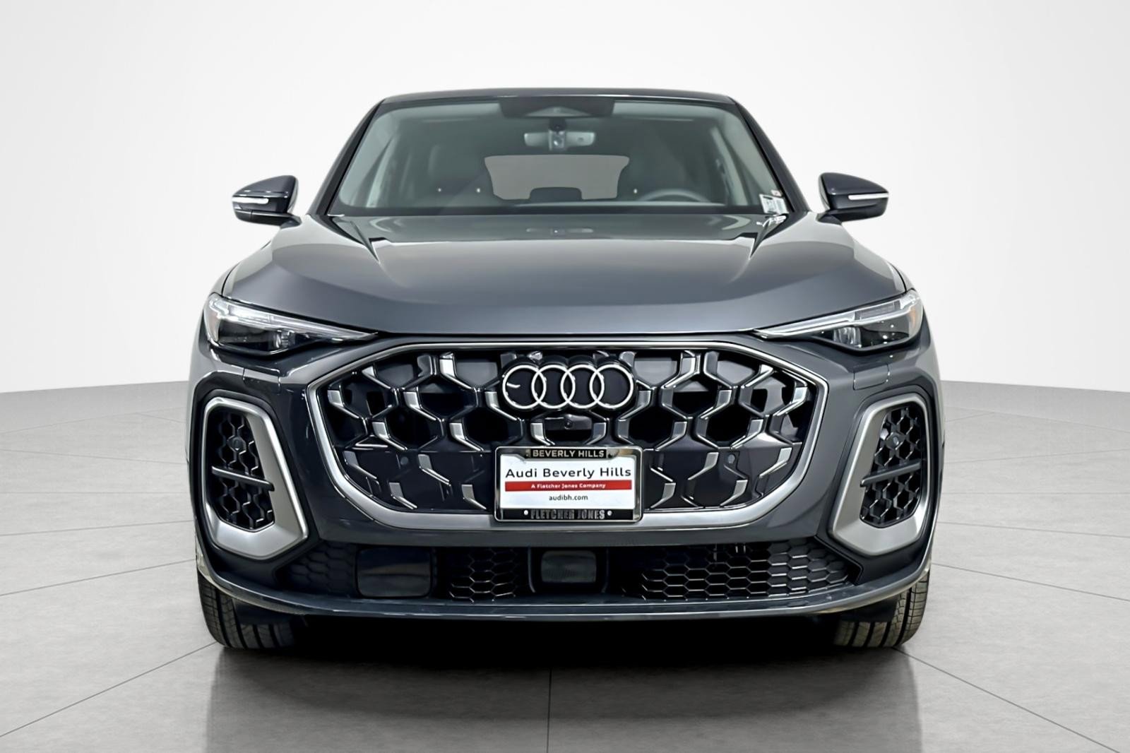 New 2026 Audi Q5 Premium Plus AWD/4WD image 8