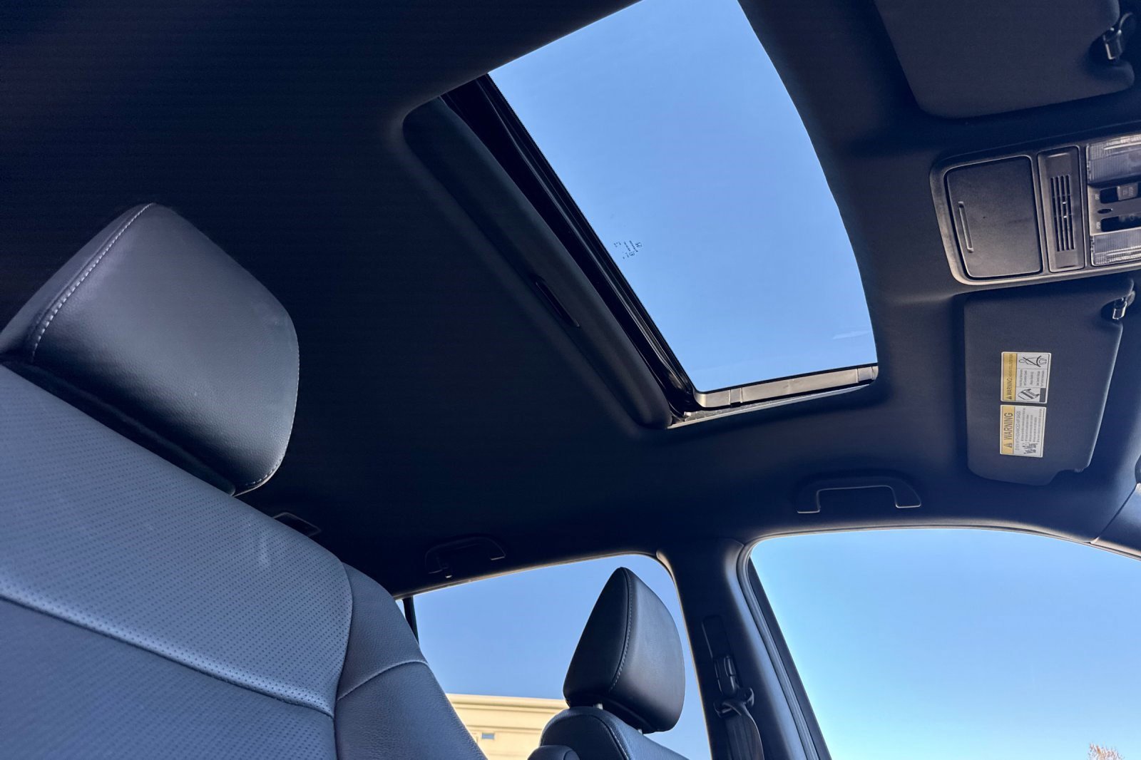 Used 2022 Honda Passport EX-L image 15