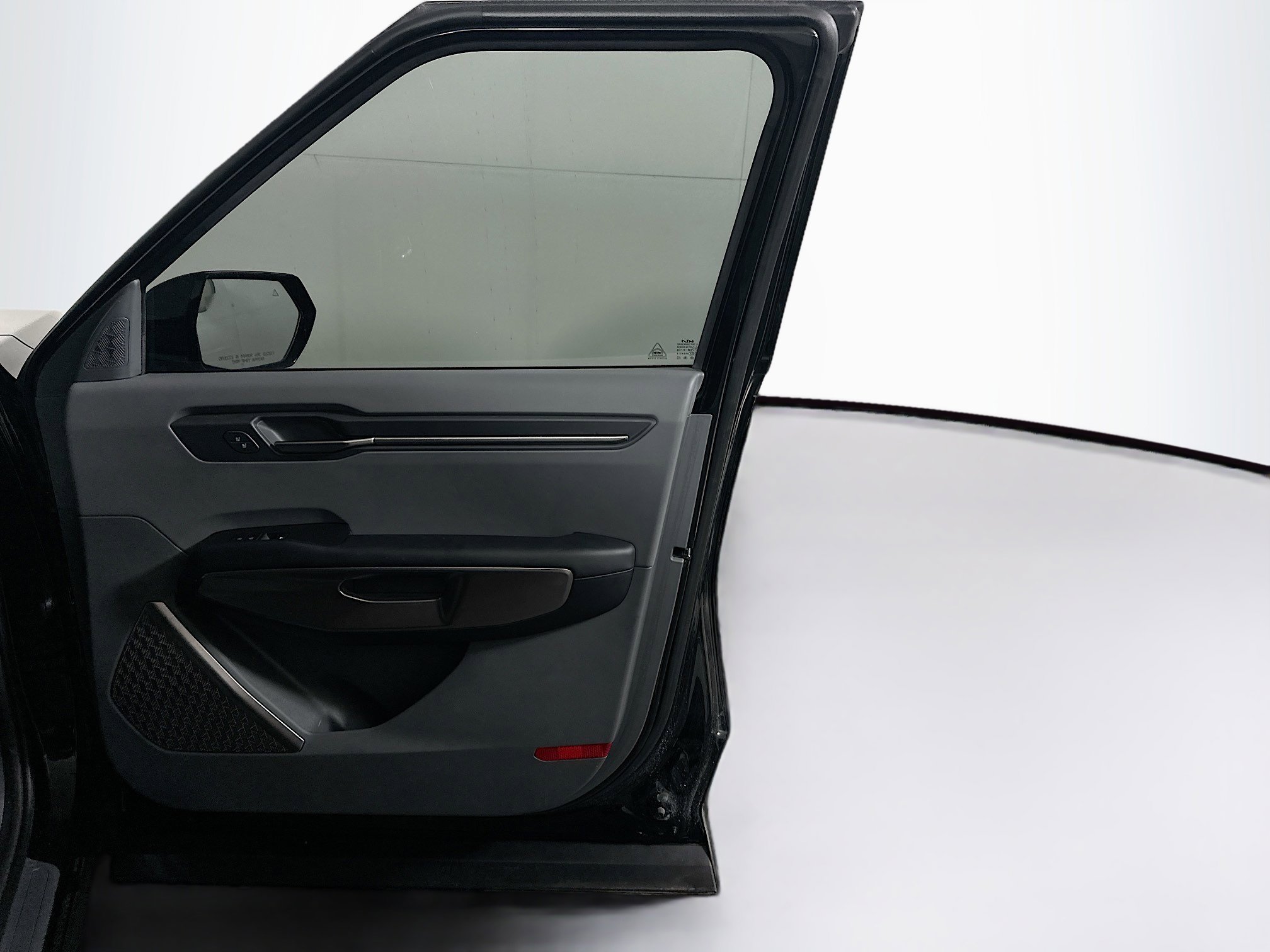 Used 2024 Kia EV9 Light Long Range image 34