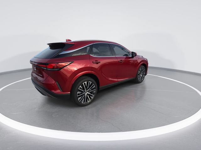 New 2026 Lexus RX 350 Premium Plus FWD image 8
